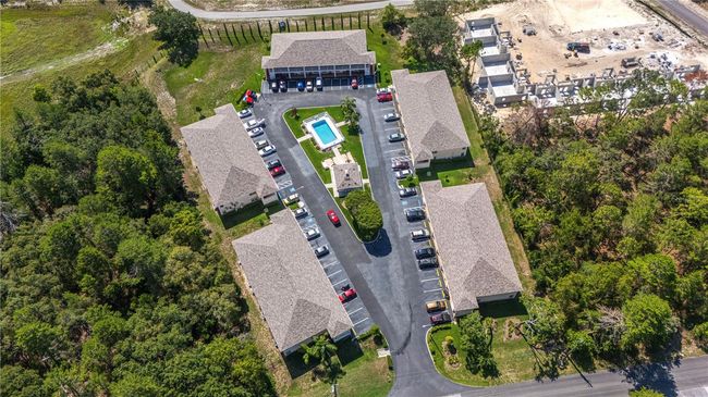 APT-5 - 4150 Portillo Rd, Condo with 2 bedrooms, 2 bathrooms and null parking in Spring Hill FL | Image 25