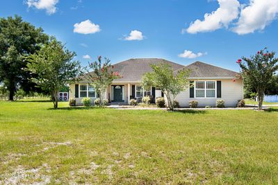 630 Sw Marigold Place, House other with 3 bedrooms, 2 bathrooms and null parking in Fort White FL | Image 1