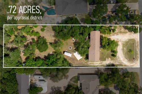 503 S Mustang Ave, Cedar Park, TX, 78613-3129 | Card Image