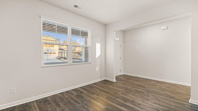Southwind Village lot 30 The Hayden 009 | Image 10