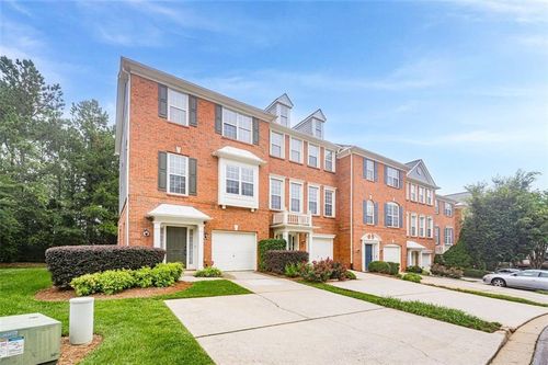 5589 Trace Views Dr, Norcross, GA, 30071-1493 | Card Image