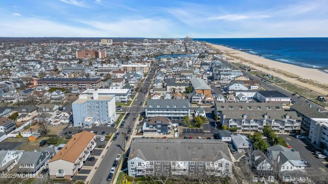 102 - 113 Lareine Ave, Condo with 1 bedrooms, 1 bathrooms and null parking in Bradley Beach NJ | Image 31