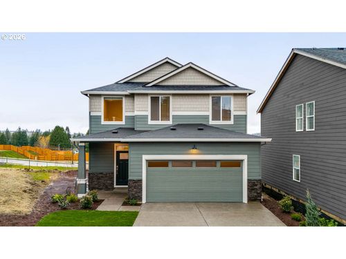 9501 Se Crystal Rose St, Happy Valley, OR, 97086-8649 | Card Image