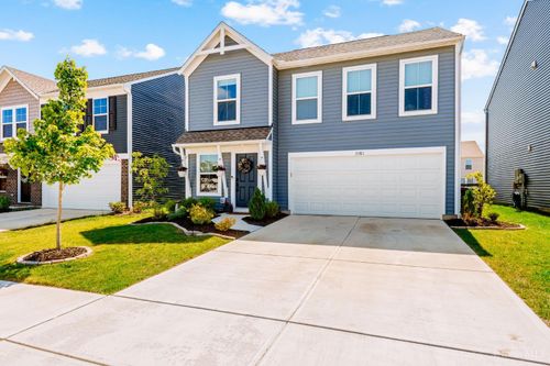3381 Sunbeam Place, Batavia Twp, OH, 45103 | Card Image