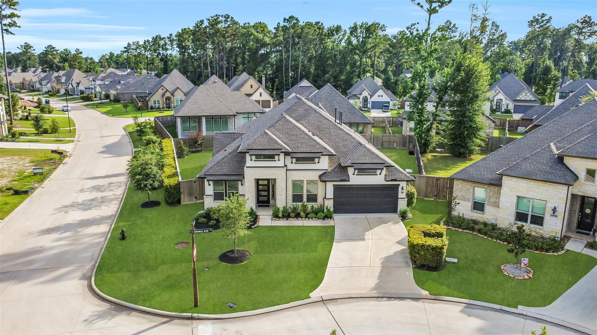 Residential in Porter