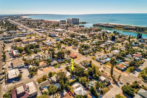 455 78th Ave, St. Pete Beach, FL, 33706-1711 | Card Image