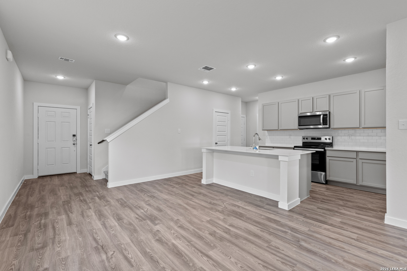 Residential in San Antonio 5