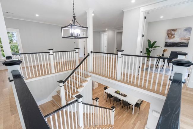 21 Jayne Rd, House other with 5 bedrooms, 4 bathrooms and 2 parking in Needham MA | Image 16