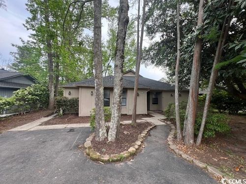 116 Hickory Dr, Conway, SC, 29526-8928 | Card Image