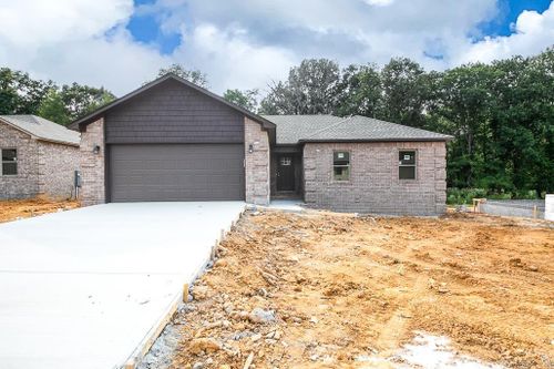 52 Birchwood Drive, Ward, AR, 72176 | Card Image