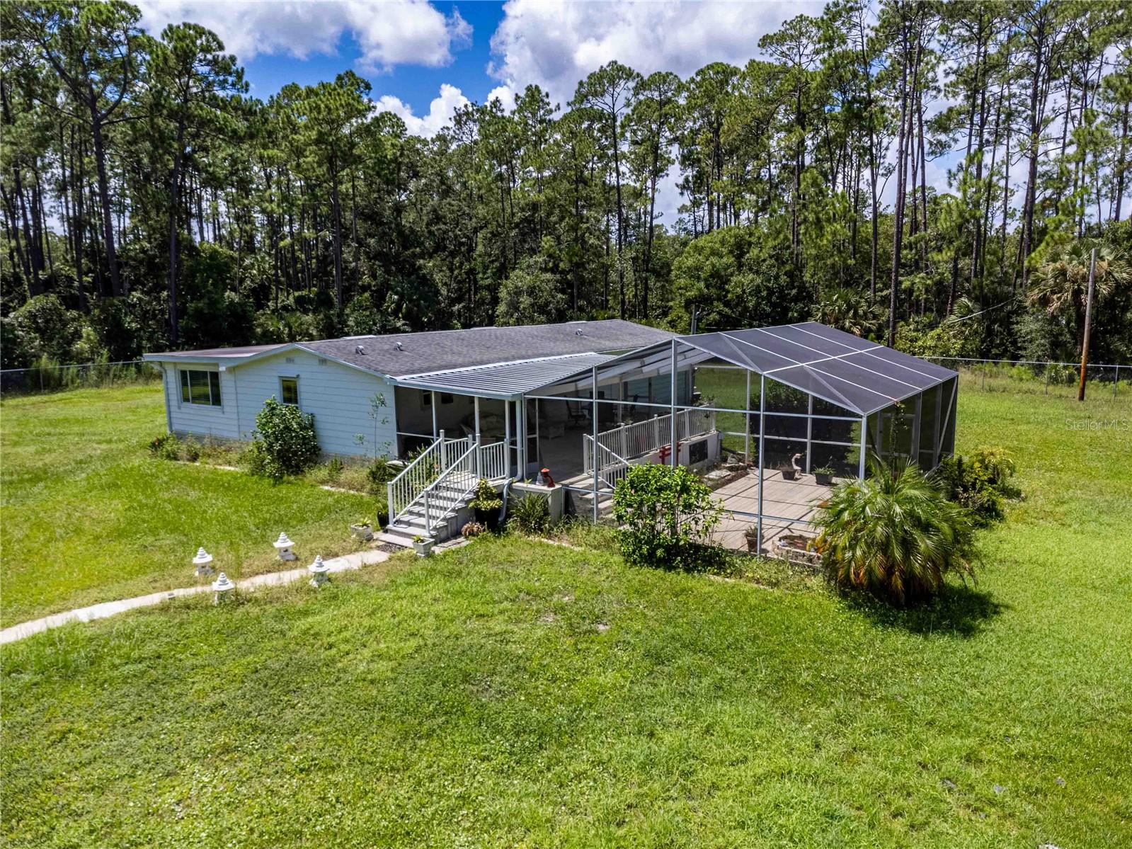 Swan Dr, Port Orange, FL 32128