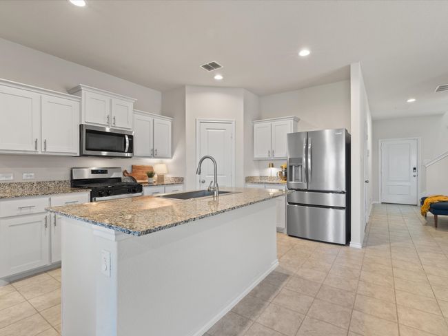 157 Greengate Dr, House other with 5 bedrooms, 3 bathrooms and null parking in Boyd TX | Image 6