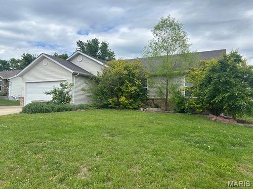 80 Treasure Island Dr, Troy, MO, 63379-2337 | Card Image