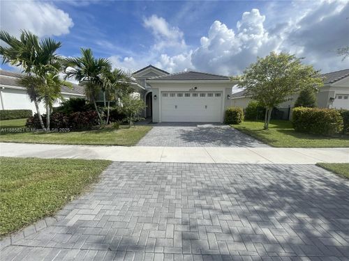 16053 Rain Lilly Way, Westlake, FL, 33470-6507 | Card Image
