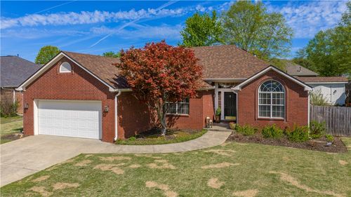 2804 Brookshire St, Springdale, AR, 72762-0473 | Card Image