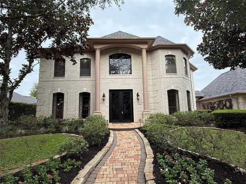 3014 Acorn Wood Way, Houston, TX, 77059-3134 | Card Image