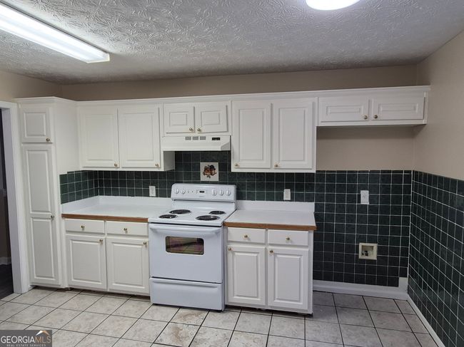 604 Gatewood Way, House other with 5 bedrooms, 3 bathrooms and 2 parking in Monroe GA | Image 15