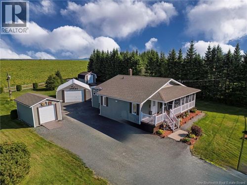 409 Rte 255, Saint André, NB, E3Y2V5 | Card Image