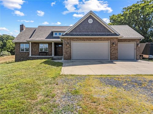 1223 New Cumberland Rd Ne, Sherrodsville, OH, 44675-9078 | Card Image