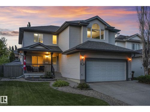185 Erin Ridge Dr, St. Albert, AB, T8N6Z3 | Card Image
