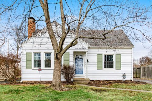 2966 Brownlee Ave, Columbus, OH, 43209-3060 | Card Image