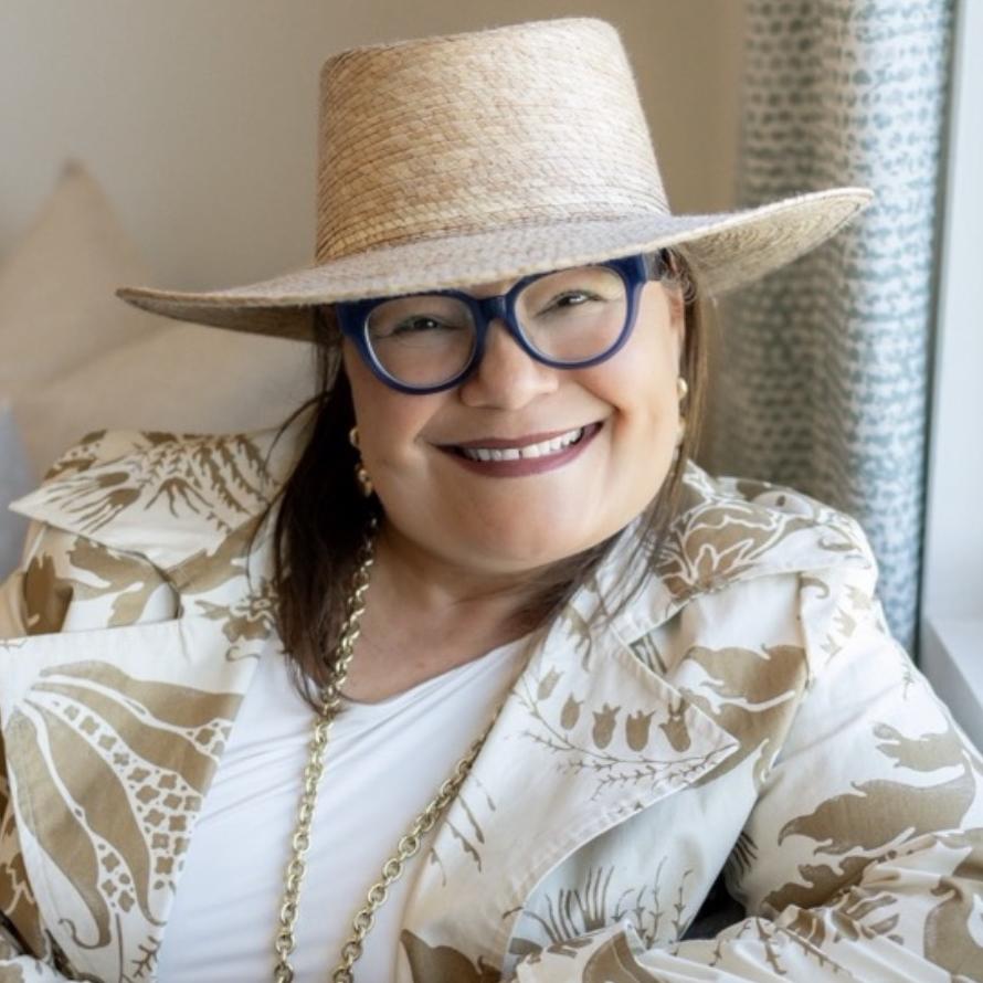 Gena Schaublin