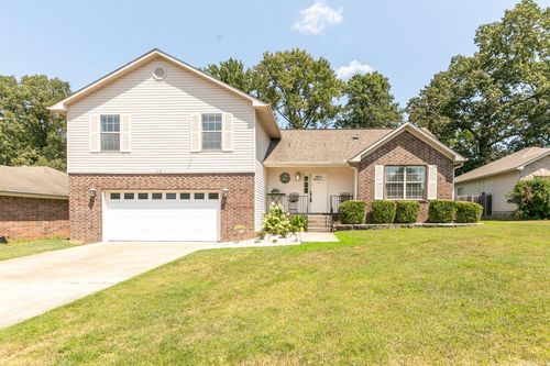 14 Farrah St, Ward, AR, 72176-9444 | Card Image