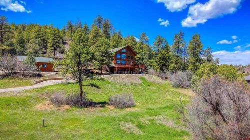 97 Evans Ct, Pagosa Springs, CO, 81147-8610 | Card Image