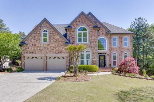 1315 Chattahoochee Run Dr, Suwanee, GA, 30024-3806 | Card Image