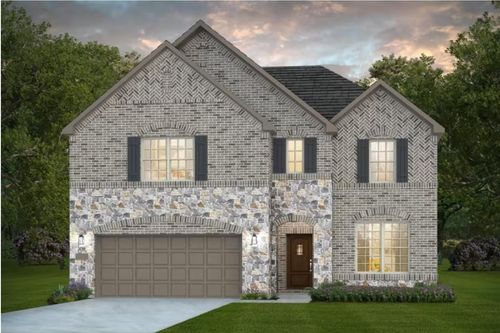 5218 Mulberry Thicket Trl, Richmond, TX, 77469-1362 | Card Image
