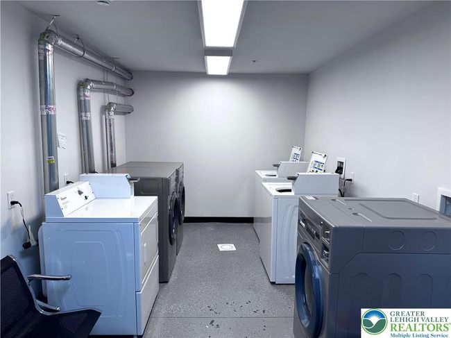202 - 938 E 4 Th St, Condo with 2 bedrooms, 1 bathrooms and null parking in BETHLEHEM PA | Image 11