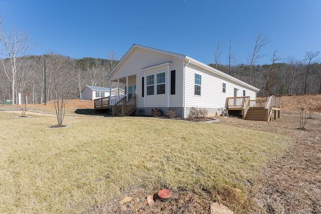 21 Devin Dr, Home with 3 bedrooms, 2 bathrooms and null parking in Murphy NC | Image 32