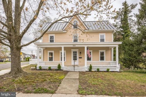 212 S Main St, WOODSTOWN, NJ, 08098-1019 | Card Image