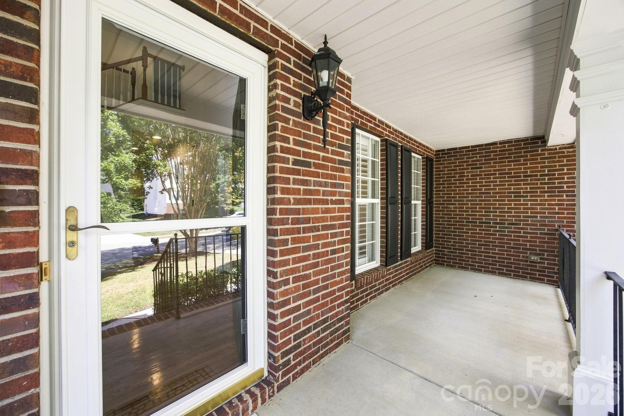 Residential in Charlotte 4