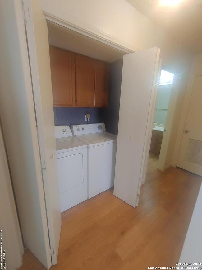 APT-2 - 6345 Queens Castle, Home with 1 bedrooms, 1 bathrooms and null parking in San Antonio TX | Image 12
