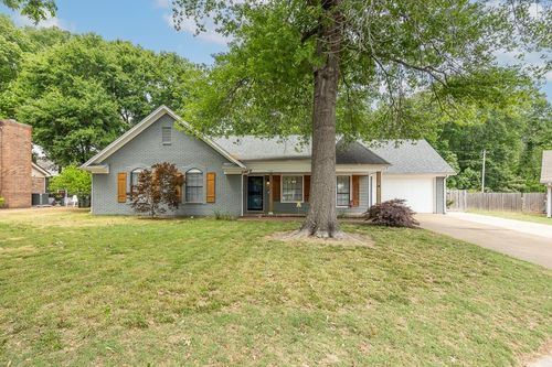 3124 Lauren Dr, Bartlett, TN, 38133-3955 | Card Image