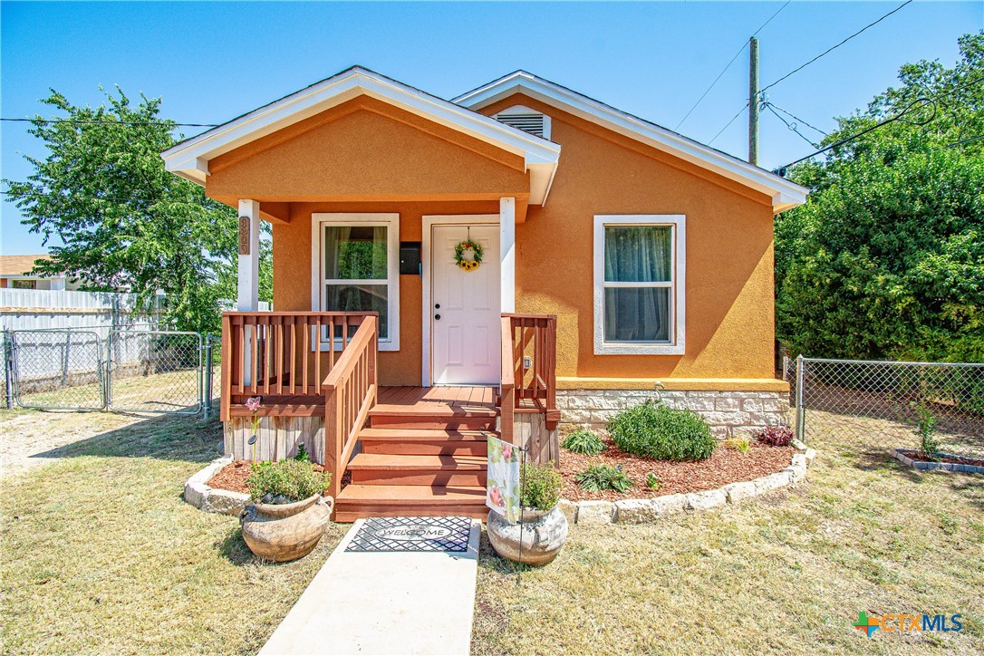 Atkinson Ave, Killeen, TX 76541
