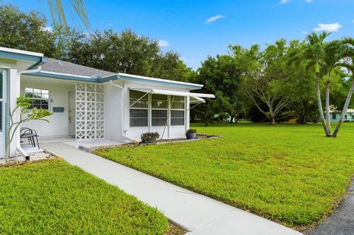 apt-d-1167 S Drive Cir, Delray Beach, FL, 33445-2974 | Card Image