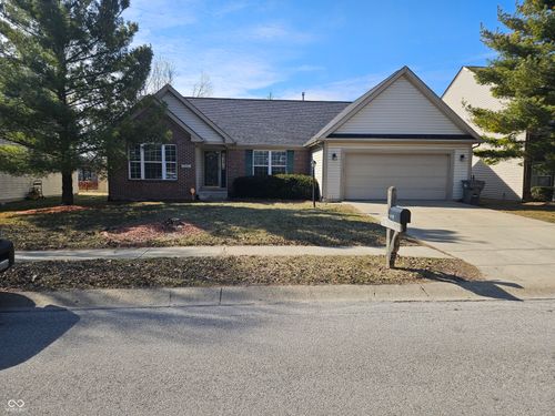 1830 Brook Crossing Way, Indianapolis, IN, 46229-3272 | Card Image