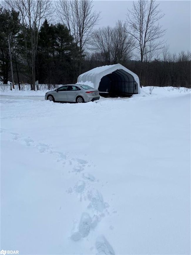 1073 Rosseau Lake Rd 1, House other with 3 bedrooms, 2 bathrooms and 6 parking in Windermere ON | Image 22