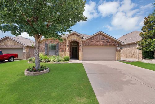 11713 Cape Cod Springs Dr, Frisco, TX, 75036-0903 | Card Image