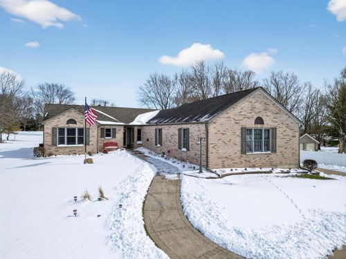 6843 Red Oak Ln, Garden Prairie, IL, 61038-9502 | Card Image
