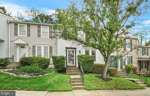 6436 Rockledge Ct, ELKRIDGE, MD, 21075-5450 | Card Image
