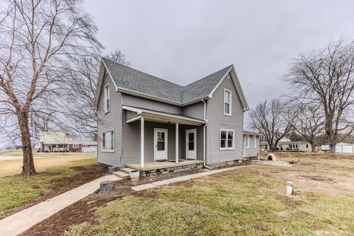 8060 W 900 S, Fairmount, IN, 46928-9359 | Card Image