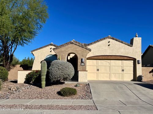 1134 W Vinovo Pass, Oro Valley, AZ, 85755-8540 | Card Image