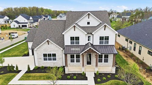 11328 Gold Finch Dr, Plain City, OH, 43064-3743 | Card Image