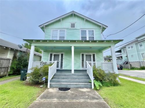 4232 S Prieur St, New Orleans, LA, 70125-5124 | Card Image