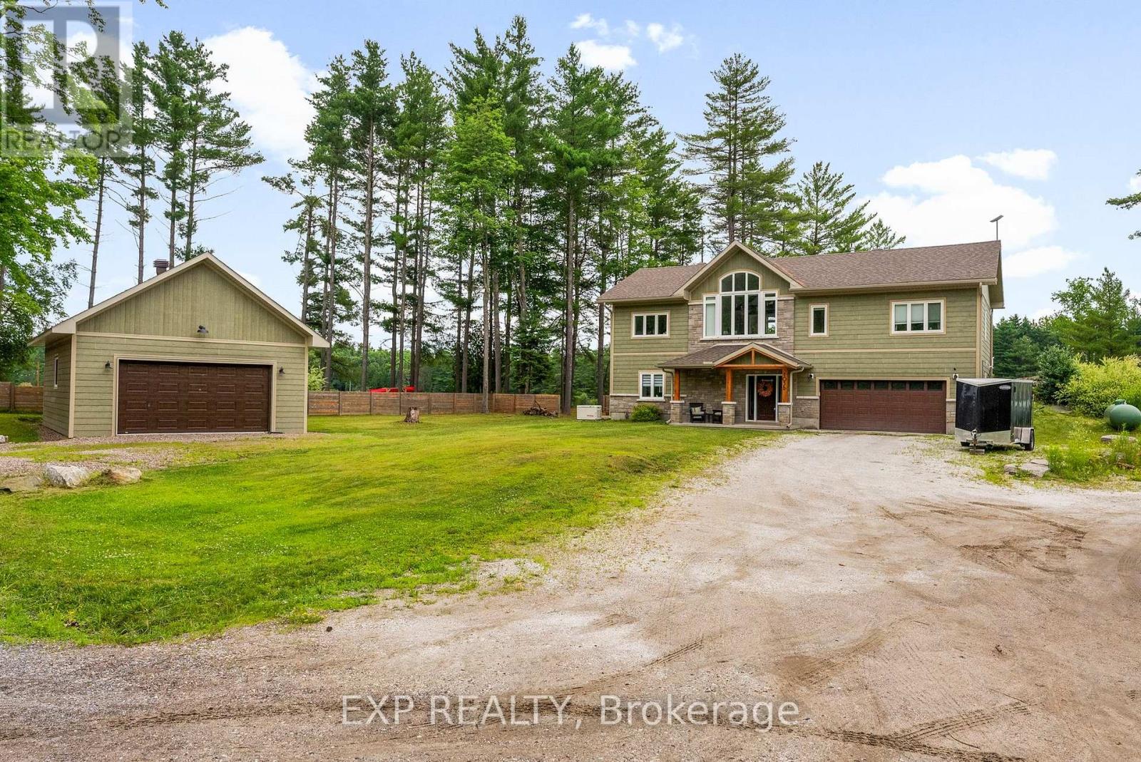 Residential Lease in Horton 2