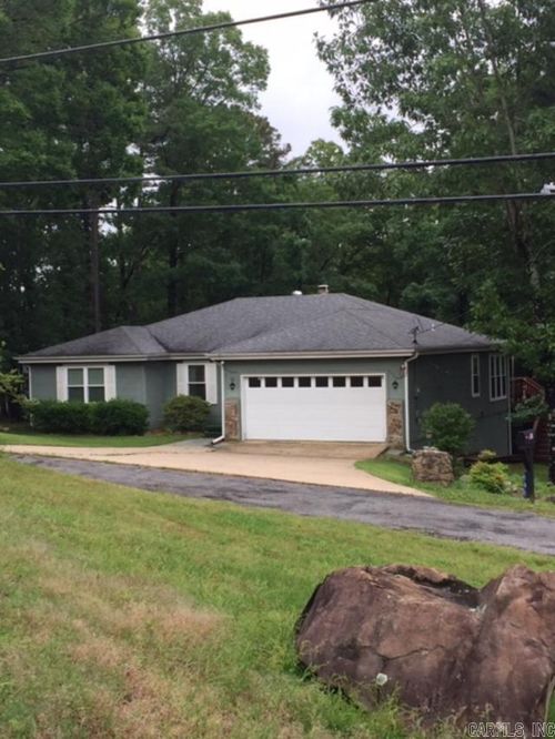 101 Woodcove Drive, Fairfield Bay, AR, 72088 | Card Image