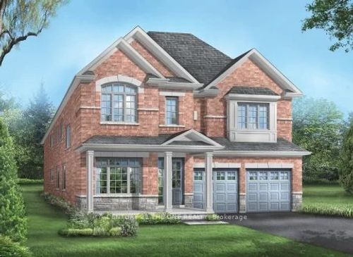 Lot 84 Big Willow Crescent, Richmond Hill, ON, L4E3R4 | Card Image
